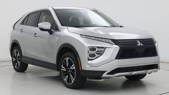 MITSUBISHI ECLIPSE CROSS 2023 JA4ATWAA6PZ000431 image